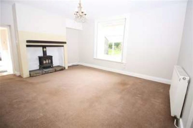  Image of 2 bedroom Detached house to rent in Mitford Mitford Morpeth NE61 at Morpeth, NE61 3PT